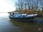 Oostvaarder 900 ak, Ophalen, Gebruikt, Staal, Diesel