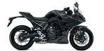 Suzuki GSX-8R (bj 2025), Bedrijf, Super Sport, Meer dan 35 kW