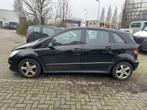 Mercedes-Benz B-klasse 200 Turbo|automaat kapot!, Auto's, Stof, Gebruikt, 4 cilinders, Zwart