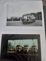 Aanzicht kaarten trams, Ophalen of Verzenden, 1980 tot heden, Ongelopen, Noord-Holland