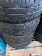 Winterbanden met velg voor Ford Transit Custom, Ophalen, Gebruikt