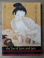 The Tao of Love and Sex - Jolan Chang, Gelezen, Ophalen of Verzenden, Sociale psychologie