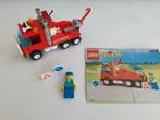 Lego 6670 Rescue Rig, Ophalen of Verzenden, Zo goed als nieuw