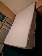 Bed Bossflex, Ophalen, Verstelbaar, 140 cm, 200 cm