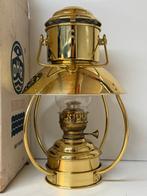 DHR Trawlerlamp | Olie 8201/0 nieuw, Ophalen of Verzenden, Nieuw, Binnenverlichting