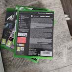 Diverse xbox one x/s games, Spelcomputers en Games, Ophalen of Verzenden, Zo goed als nieuw