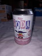 Funko soda ricochet rabbit, Ophalen of Verzenden, Zo goed als nieuw
