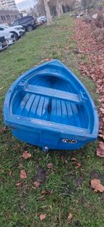 Kunstof bootje, Watersport en Boten, Kano's, Ophalen, Zo goed als nieuw, Overige typen