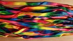 Leuke veters gekleurde regenboog !, Ophalen of Verzenden, Nieuw, Overige kleuren, Overige typen