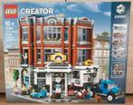 Lego 10264 - Corner Garage - nieuw in doos, Ophalen of Verzenden, Nieuw, Complete set, Lego