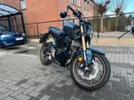 Honda CB125R 2023, Ophalen, Gebruikt