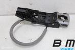 Portiergreepsteun rechtsvoor VW Polo 6R 5N0837885H, Auto-onderdelen, Gebruikt