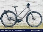 ORBEA DIEM 20 TDFD Dames Glitter Anthracite (Gloss) L L 2025, Overige merken, Gebruikt, -, - 0
-, NL