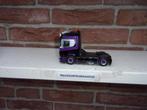 WSI  Scania  R  Highline  van  D. Luyckx., Hobby en Vrije tijd, Modelauto's | 1:50, Ophalen of Verzenden, Nieuw, Bus of Vrachtwagen