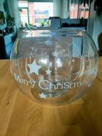 Riverdale Hurricane Kaarsenhouder, Huis en Inrichting, Overige materialen, Overige kleuren, Ophalen of Verzenden, Zo goed als nieuw