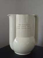 Antieke lampetkan, kan Petrus Regout, Antiek en Kunst, Ophalen of Verzenden