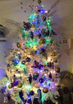 Kerstboom wit, Diversen, Kerst, Ophalen, Zo goed als nieuw