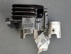 minarelli cilinder 50cc nieuw verticaal, Ophalen of Verzenden, Nieuw, Cilinder