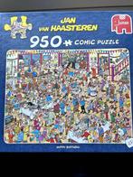 Jan van Haasteren Puzzel	- Happy Birthday - 950 stukjes, Ophalen of Verzenden, 500 t/m 1500 stukjes, Zo goed als nieuw, Legpuzzel