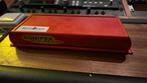 Sonifex RB - BL2 balanced - unbal converter, Sonifex, Q, Zo goed als nieuw, Ophalen