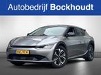 Kia EV6 Plus 77.4 kWh | Navi | Camera | Stoelverwarming, Auto's, Kia, Automaat, Achterwielaandrijving, Gebruikt, 1885 kg