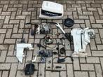 Evinrude Johnson 5 6 pk 2 takt buitenboordmotor onderdelen, Ophalen of Verzenden, Gebruikt, Motor en Techniek