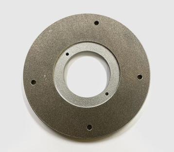 ONDERPLAAT BOVENFREES MILWAUKEE FTR VOOR FESTOOL KOPIEERRING beschikbaar voor biedingen