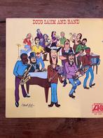 Doug Sahm and Band: Vinyl, Ophalen of Verzenden, 1960 tot 1980, Zo goed als nieuw, 12 inch