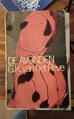 De Avonden - G.K. van het Reve, Ophalen of Verzenden, Gelezen, G.K. van het Reve, Nederland