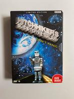 Hitchhiker's Guide to the Galaxy - Douglas Adams, Alle leeftijden, Ophalen of Verzenden