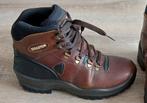 38 bergstein dames wandelschoenen bergschoenen schoenen leer, Sport en Fitness, Bergsport en Wandelen, Ophalen of Verzenden, Zo goed als nieuw