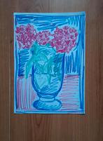 Hortensia, Ophalen of Verzenden