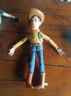 Disney pop van toy story, Ophalen of Verzenden, Zo goed als nieuw, Actiefiguur of Pop