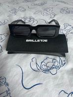 Bankzitters Brilletje - Nieuw in doos!, Overige merken, Zwart, Nieuw, Ophalen of Verzenden