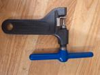 Parktool ct 3.2 fietsgereedschap kettingpons, Fietsen en Brommers, Ophalen of Verzenden, Zo goed als nieuw, Overig gereedschap