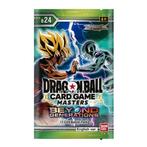 💯 Dragon Ball Super Beyond Generations Booster met korting, Nieuw, Ophalen of Verzenden, Booster