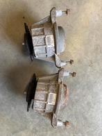 Motorsteunen C-klasse W204 C180 A2042400117, Auto-onderdelen, Motor en Toebehoren, Ophalen of Verzenden, Gebruikt, Mercedes-Benz