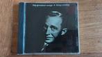 Bing Crosby - My Greatest Songs CD, Ophalen of Verzenden, Zo goed als nieuw