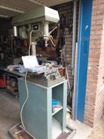 CINCINNATI MILACRON BOOR/FREESMACHINE, Doe-het-zelf en Verbouw, Draaibanken, Ophalen, Zo goed als nieuw, Metaaldraaibank