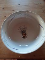 Jet ter Stege schaal lavendel., Ophalen of Verzenden