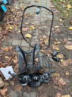 Vespa onderdeln, Ophalen of Verzenden, Zo goed als nieuw