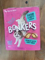 Bonkers katten snoep. GEZOCHT!!!, Ophalen of Verzenden, Zo goed als nieuw