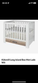 Box kidsmill met lade, Gebruikt, Rechthoekig, Ophalen