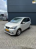 Seat Mii 1.0 Reference, Voorwielaandrijving, Euro 5, Gebruikt, 840 kg