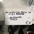 Opel Vectra C 1.8 16v station 2007 Wagennr 2500038 Dashboard, Gebruikt, -, -, Ophalen of Verzenden