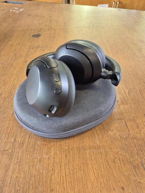 Sony WH-XBG10N - Bluetooth koptelefoon / Headphone, Audio, Tv en Foto, Koptelefoons, Gebruikt, Sony, Bluetooth, Ophalen of Verzenden