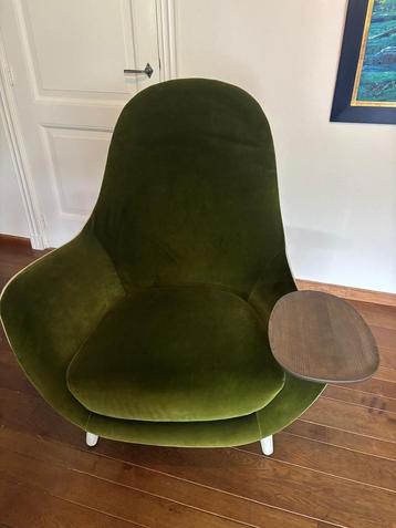 Luxe fauteuil Armchair - Poliform x Marcel Wanders beschikbaar voor biedingen
