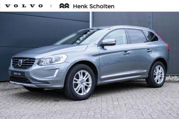 Volvo XC60 D4 Automaat Summum Volvo XC60 D4 Summum | Stoelve beschikbaar voor biedingen