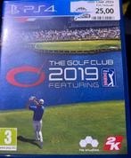 The Golf Club 2019 - PS4, Online, Gebruikt, 1 speler, Ophalen of Verzenden