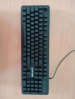 Battletron Gaming Toetsenbord, Computers en Software, Battletron, Gebruikt, Gaming toetsenbord, Ophalen of Verzenden